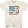 Stars And Stripes Logo MTV Shirt