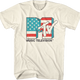 Stars And Stripes Logo MTV Shirt thumbnail