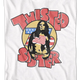 Stars and Stripes Twisted Sister T-Shirt thumbnail