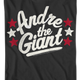 Stars Andre The Giant T-Shirt thumbnail
