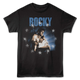 Stars Circle Rocky T-Shirt thumbnail
