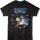 Stars Circle Rocky T-Shirt