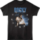 Stars Circle Rocky T-Shirt thumbnail