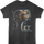 Stars E.T. The Extra-Terrestrial T-Shirt