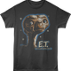 Stars E.T. The Extra-Terrestrial T-Shirt thumbnail
