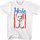 Stars & Stripes Hole T-Shirt