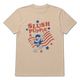 Stars & Stripes Slush Puppie T-Shirt thumbnail