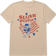 Stars & Stripes Slush Puppie T-Shirt thumbnail