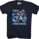 Starscream 84 Transformers T-Shirt thumbnail