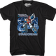 Starscream 84 Transformers T-Shirt thumbnail