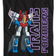Starscream Air Commander Pose Transformers T-Shirt thumbnail