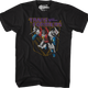 Starscream Battle Pose Transformers T-Shirt thumbnail