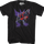 Starscream Decepticon Spray Logo Transformers T-Shirt