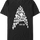Starships Creating Starfleet Logo Star Trek T-Shirt