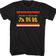 Start Screen Double Dragon T-Shirt thumbnail