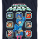 Start Screen Mega Man II T-Shirt thumbnail