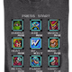 Start Screen Mega Man Sweatshirt thumbnail