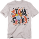 Stay Spooky Care Bears T-Shirt thumbnail