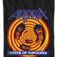 State Of Euphoria Anthrax T-Shirt thumbnail