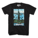 Statue Of Liberty T-Shirt thumbnail
