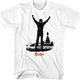 Arms Raised Rocky T-Shirt thumbnail
