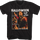 Stay Alive Collage Halloween T-Shirt