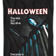 Stay Alive Halloween T-Shirt thumbnail