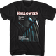 Stay Alive Halloween T-Shirt thumbnail