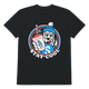 Stay Cool Chilly Dog Circle Slush Puppie T-Shirt thumbnail