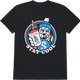 Stay Cool Chilly Dog Circle Slush Puppie T-Shirt thumbnail