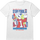 Stay Cool Japanese Text ICEE T-Shirt