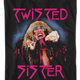 Stay Hungry Twisted Sister T-Shirt thumbnail