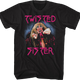 Stay Hungry Twisted Sister T-Shirt thumbnail