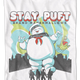 Stay Puft Brand Marshmallows Real Ghostbusters T-Shirt thumbnail