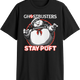 Stay Puft Ghostbusters T-Shirt thumbnail