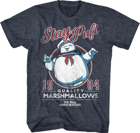 Ghostbusters Shirts