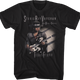 Stevie Ray Vaughan and Double Trouble Texas Flood T-Shirt thumbnail