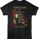 Red Rocks 1984 Stevie Ray Vaughan T-Shirt thumbnail