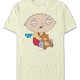 Stewie & Rupert Family Guy T-Shirt thumbnail