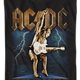 Stiff Upper Lip ACDC T-Shirt thumbnail