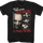 Stopped Screaming Silence of the Lambs T-Shirt