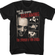 Stopped Screaming Silence of the Lambs T-Shirt thumbnail