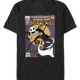 Jack Stories From Spiral Hill Nightmare Before Christmas T-Shirt thumbnail