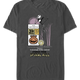 Stories From Spiral Hill Nightmare Before Christmas T-Shirt thumbnail