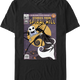 Jack Stories From Spiral Hill Nightmare Before Christmas T-Shirt thumbnail