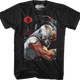 Storm Shadow Classified Series GI Joe T-Shirt thumbnail
