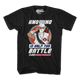 Storm Shadow Knowing Is Half The Battle GI Joe T-Shirt thumbnail