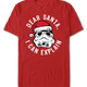 Stormtrooper Dear Santa, I Can Explain Star Wars T-Shirt thumbnail