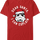 Red Stormtrooper Dear Santa, I Can Explain Star Wars T-Shirt