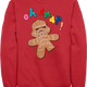 Stormtrooper Oh Snap Star Wars Sweatshirt thumbnail